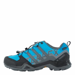 ADIDAS Terrex Swift R2 GTX Shoes Blurus/Grefou/Cblack