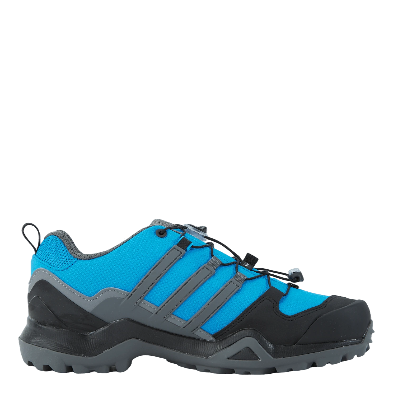 ADIDAS Terrex Swift R2 GTX Shoes Blurus/Grefou/Cblack - Image 3