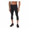 ADIDAS Techfit Training 3/4 Tights Black