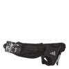 ADIDAS Running Bottle Bag Black