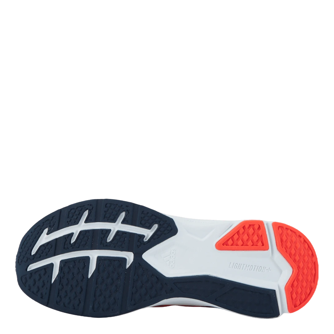 ADIDAS Speedmotion Shoes Corfus/Bludaw/Solred - Image 4