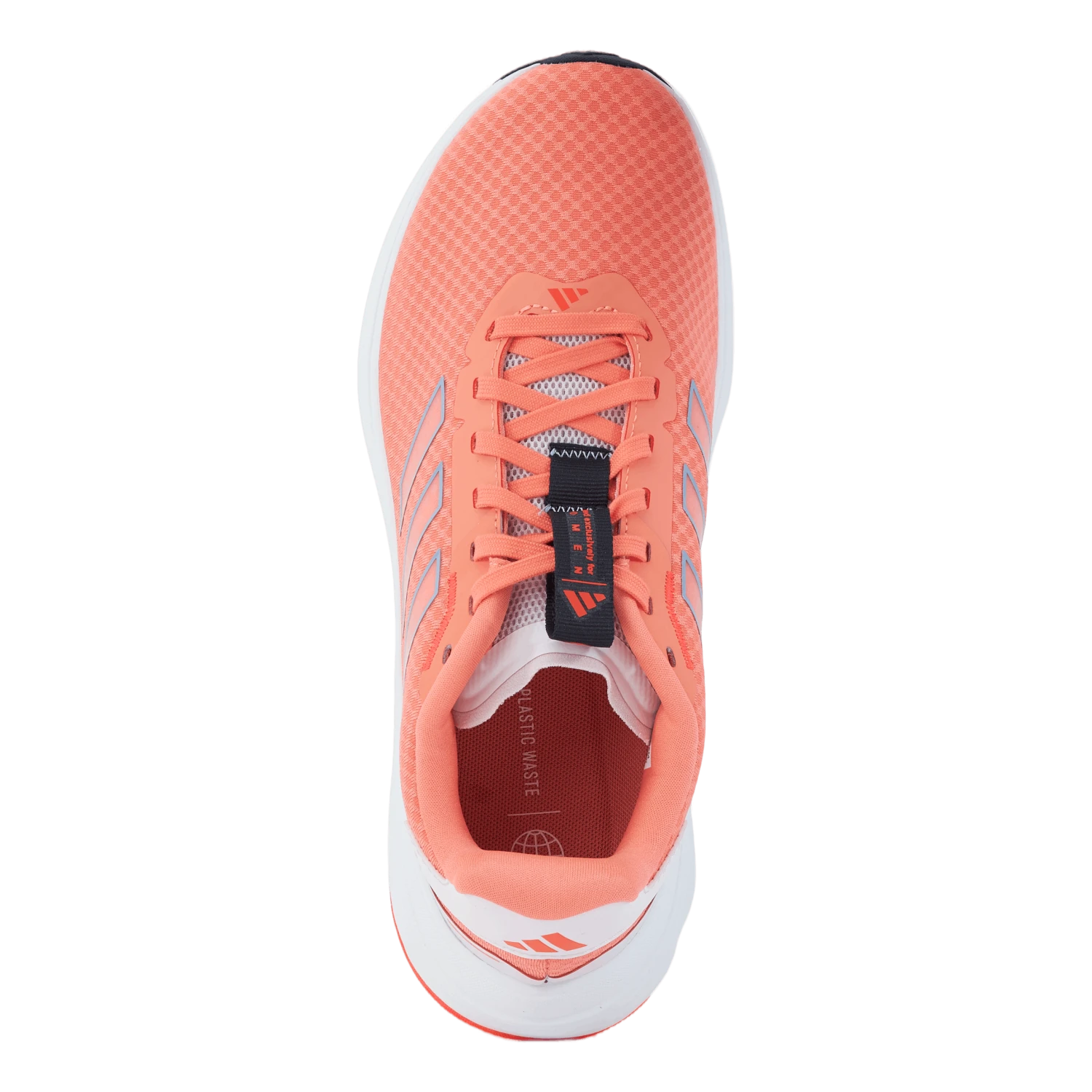 ADIDAS Speedmotion Shoes Corfus/Bludaw/Solred - Image 5