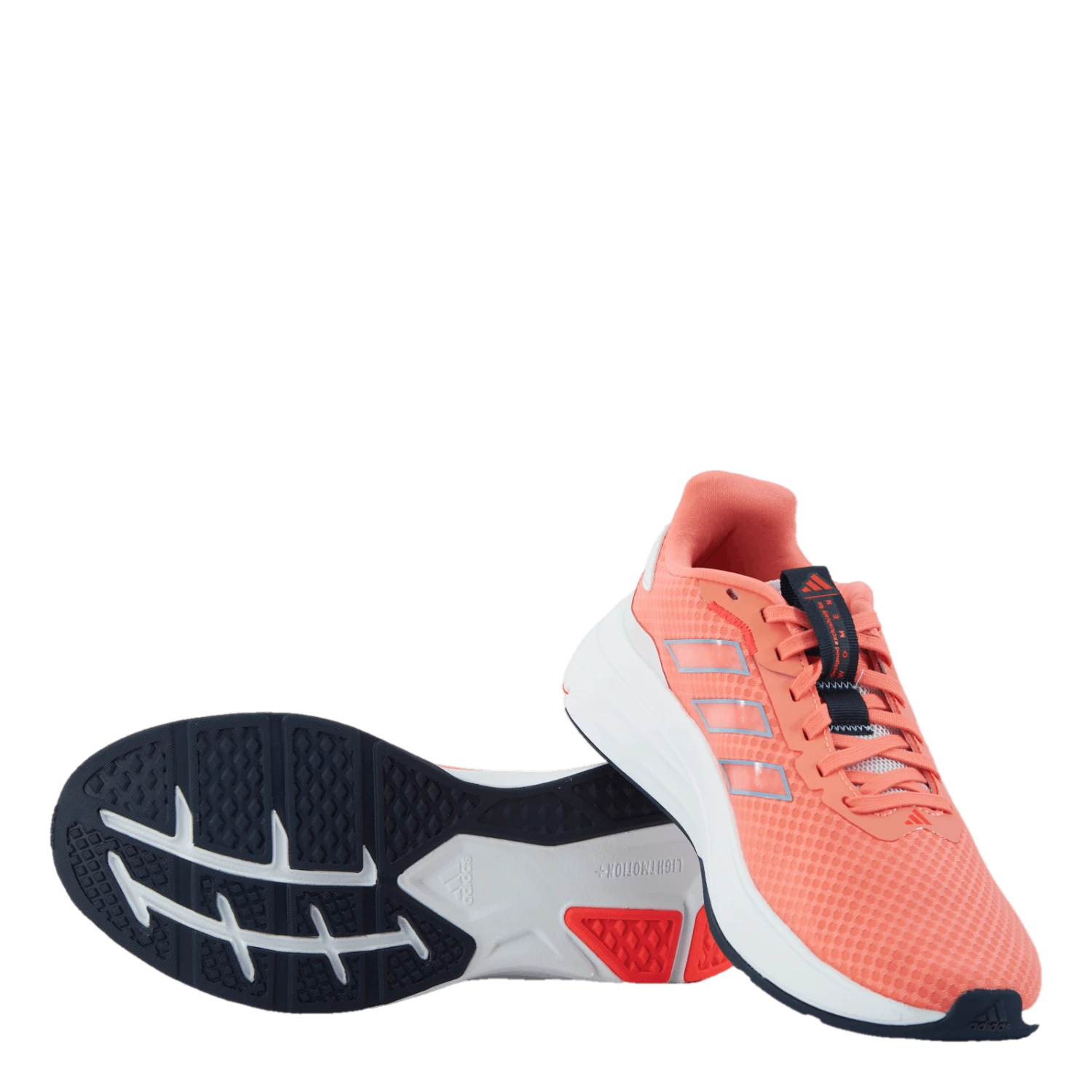 ADIDAS Speedmotion Shoes Corfus/Bludaw/Solred - Image 7
