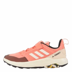 ADIDAS Terrex Trailmaker Hiking Shoes Corfus/Wonwhi/Sogold