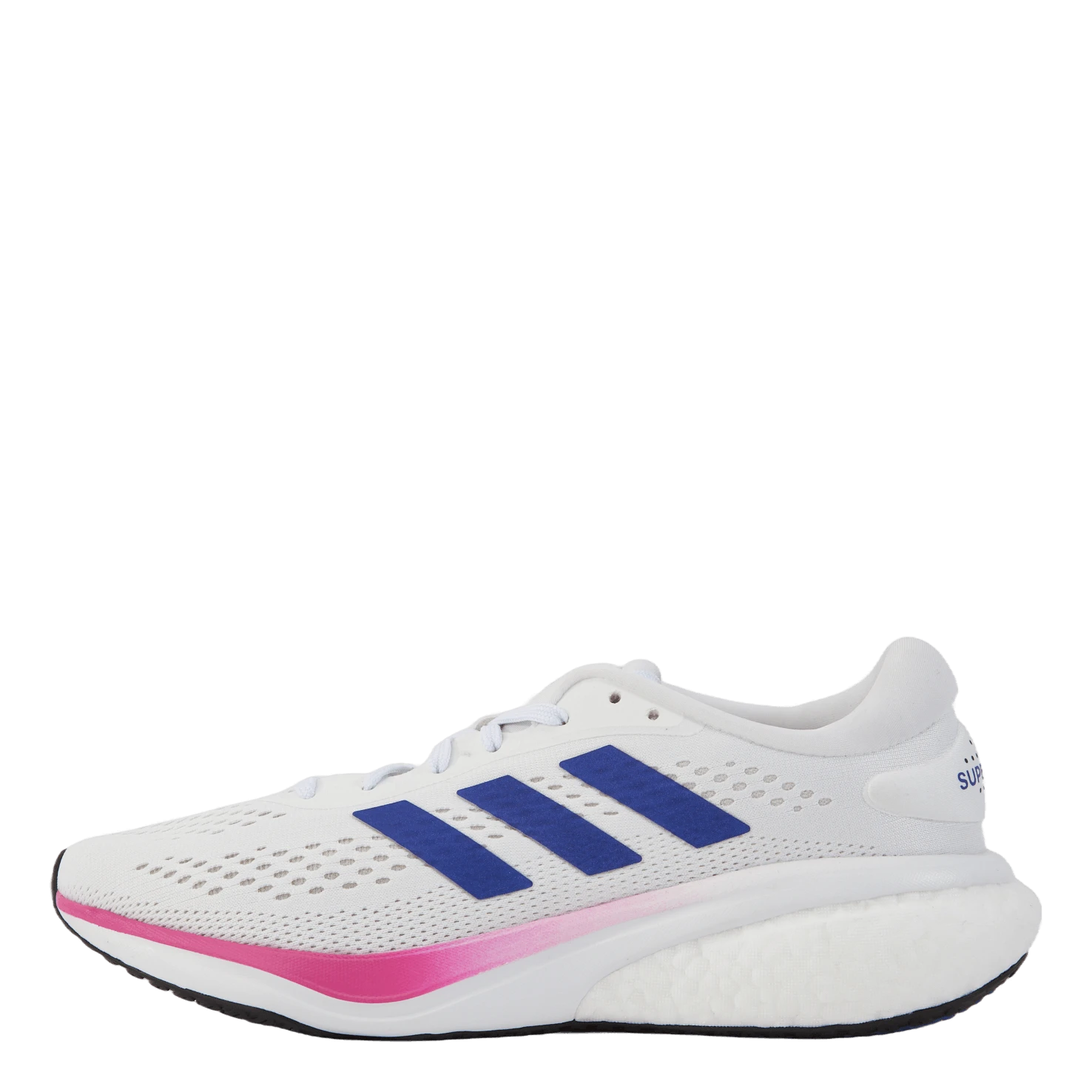 ADIDAS Supernova 2.0 Shoes White