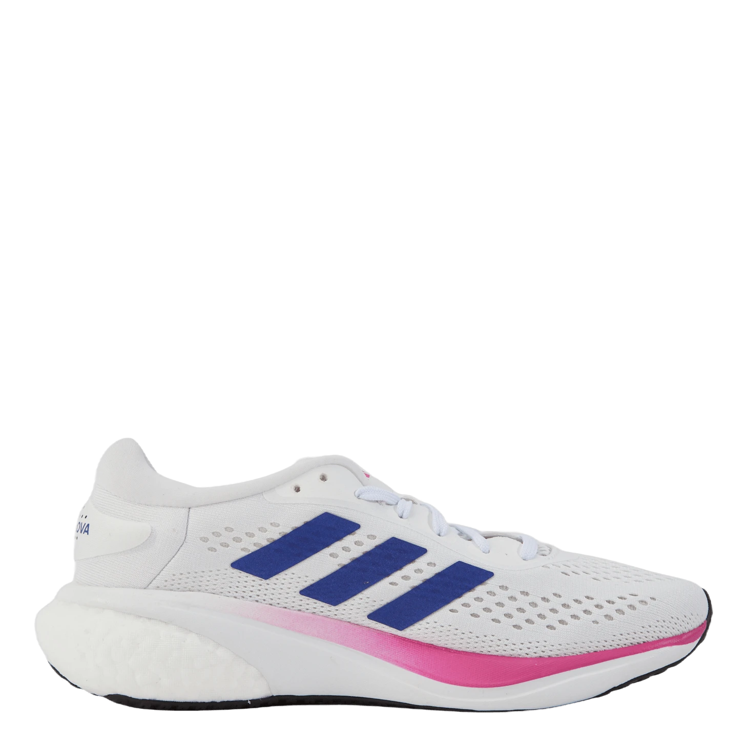 ADIDAS Supernova 2.0 Shoes White - Image 3