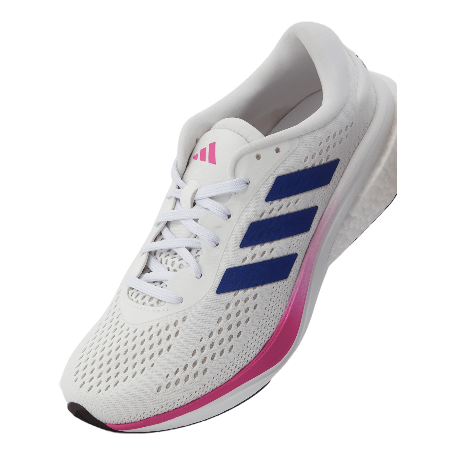 ADIDAS Supernova 2.0 Shoes White - Image 6