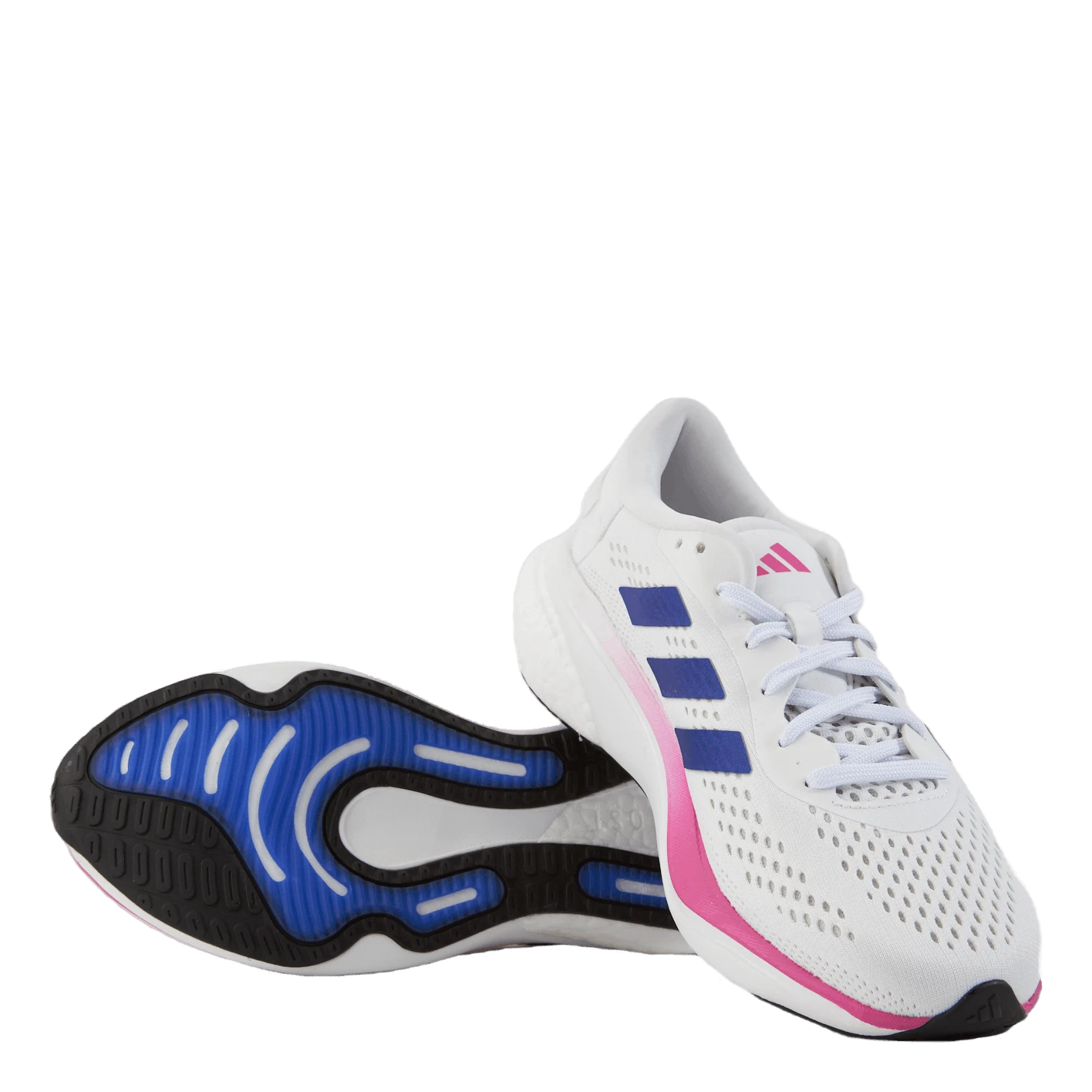 ADIDAS Supernova 2.0 Shoes White - Image 7