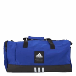 ADIDAS 4ATHLTS Duffel Bag Small Lucblu/Black