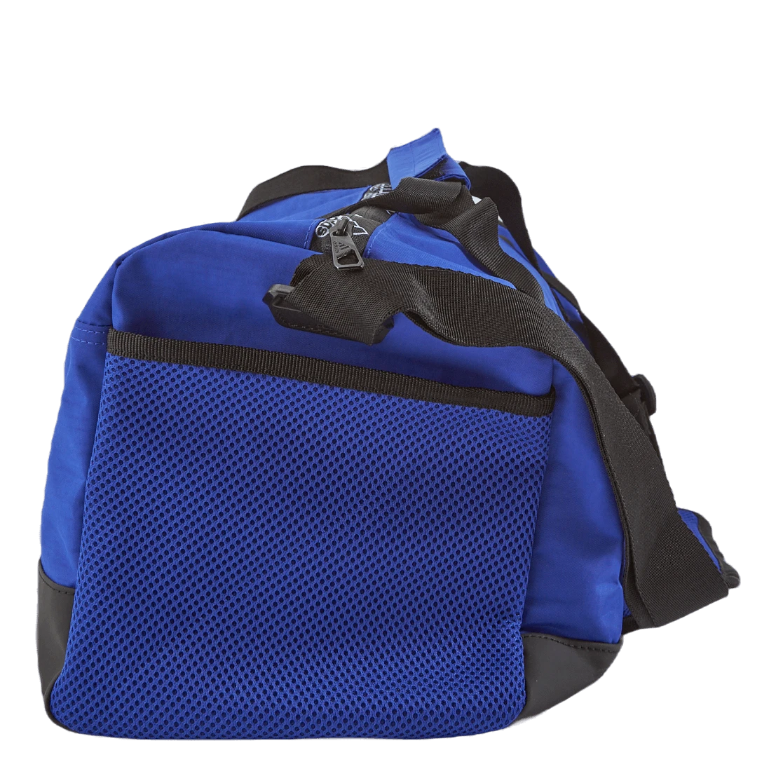 ADIDAS 4ATHLTS Duffel Bag Small Lucblu/Black - Image 3