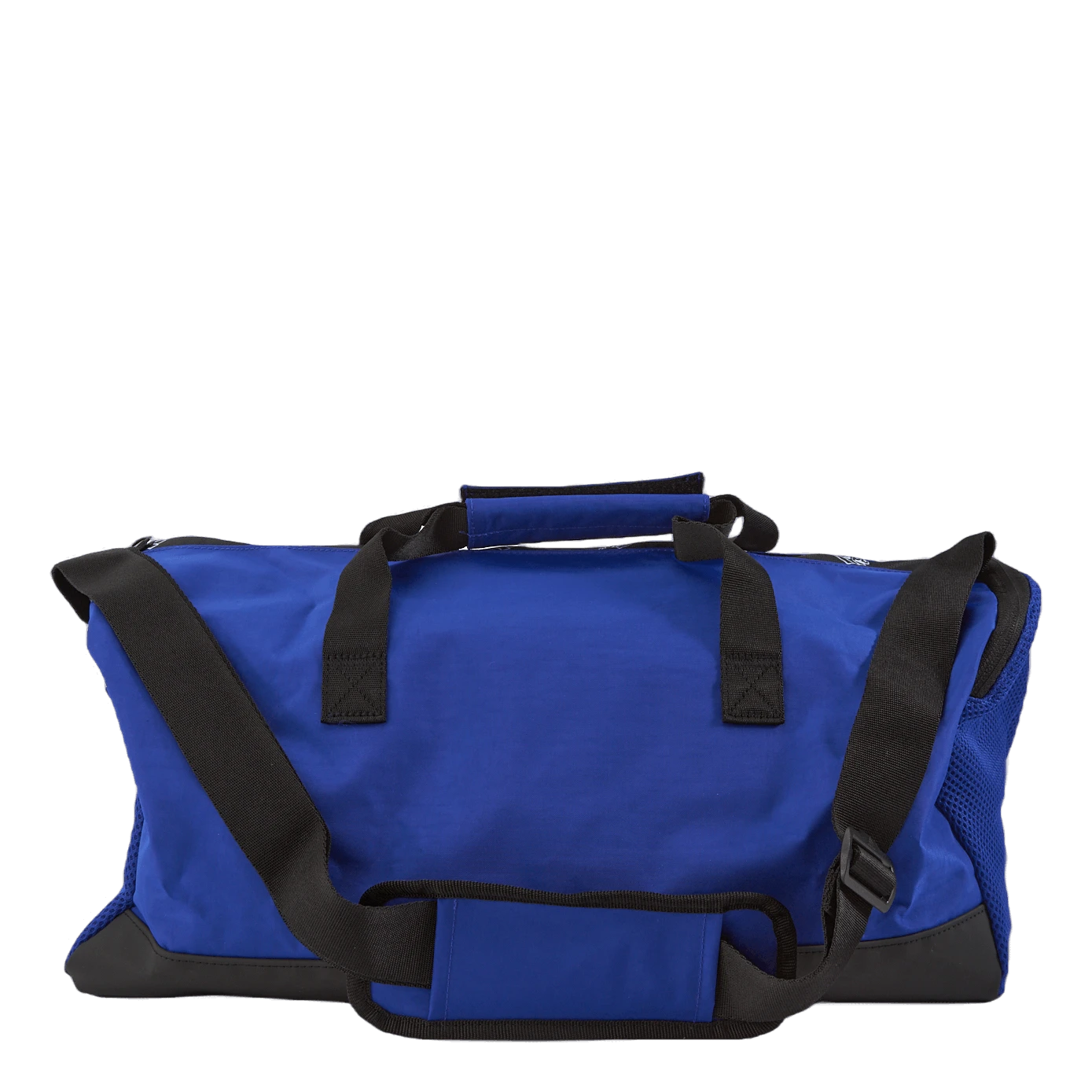 ADIDAS 4ATHLTS Duffel Bag Small Lucblu/Black - Image 5
