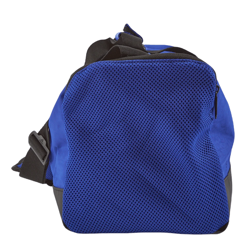 ADIDAS 4ATHLTS Duffel Bag Small Lucblu/Black - Image 7