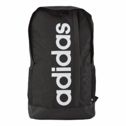 ADIDAS Essentials Linear Backpack Black