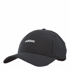 ADIDAS Baseball Street Cap Black