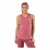 ADIDAS Studio Tank Top Pnkstr/White