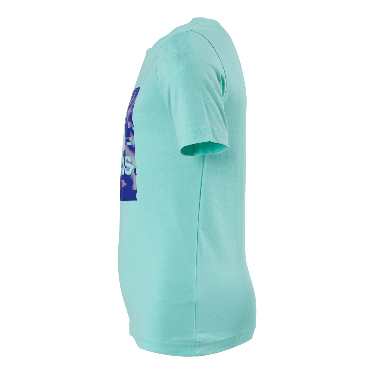 ADIDAS Gaming Graphic T-Shirt Easy Green - Image 2