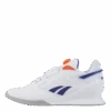 Reebok Legacy Lifter Iii Shoes Ftwr White