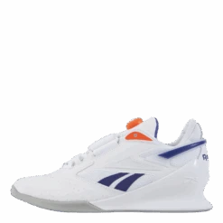 Reebok Legacy Lifter Iii Shoes Ftwr White