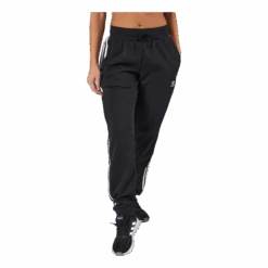 ADIDAS Slim Pants Black