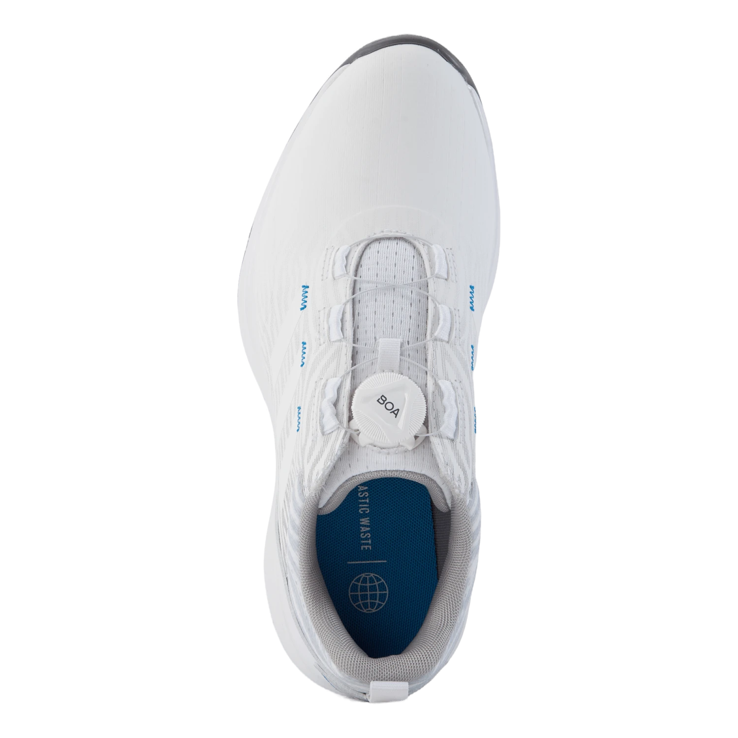 ADIDAS W S2g Boa Ftwwht/ftwwht/gretwo - Image 5