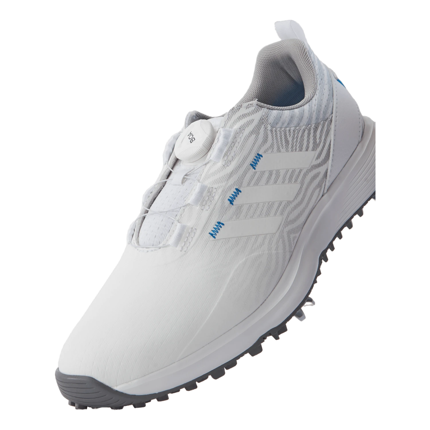 ADIDAS W S2g Boa Ftwwht/ftwwht/gretwo - Image 6