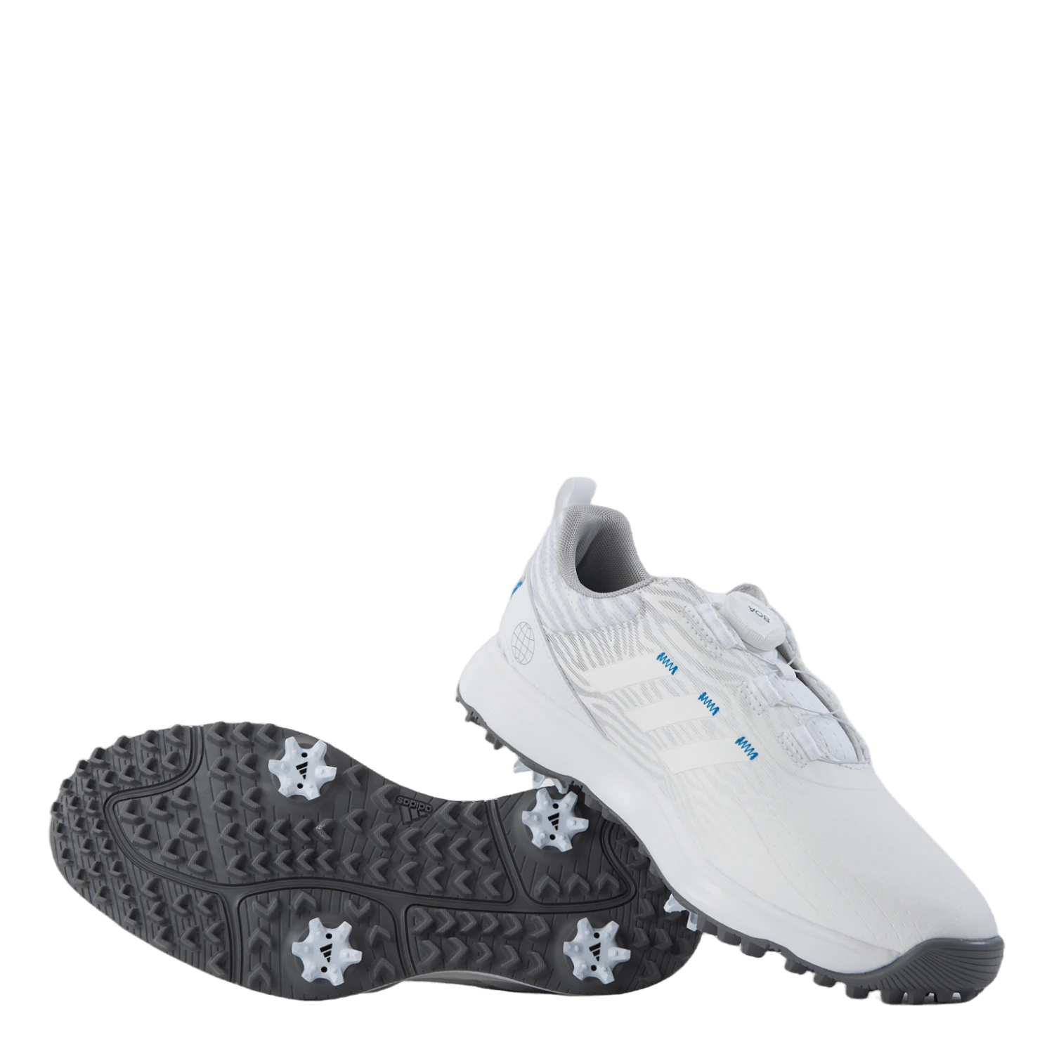 ADIDAS W S2g Boa Ftwwht/ftwwht/gretwo - Image 7