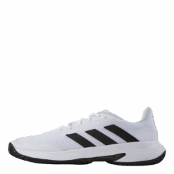 ADIDAS Courtjam Control M Ftwwht/cblack/ftwwht