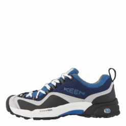 Keen Ke Wasatch Crest Vent Blue Dep Blue--bright-cobalt