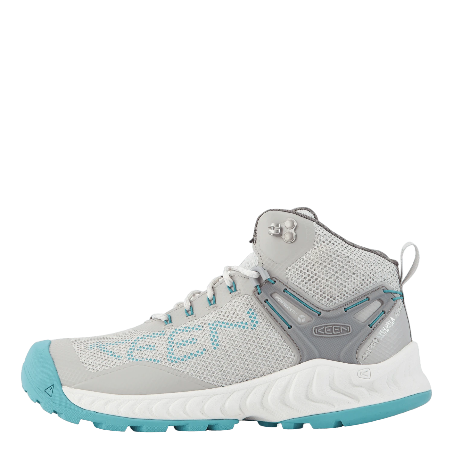 Keen Ke Nxis Evo Mid Wp Vapor-porce Vapor-porcelain