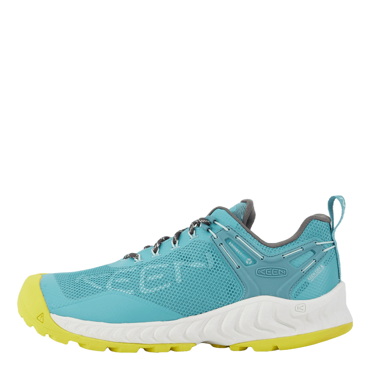 Keen Ke Nxis Evo Wp Porcelain-eveni Porcelain-primrose