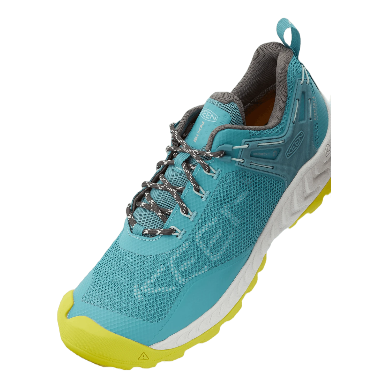 Keen Ke Nxis Evo Wp Porcelain-eveni Porcelain-primrose - Image 6