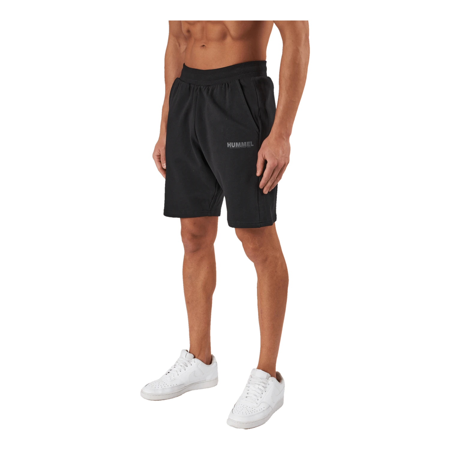 Hummel Hmllegacy Shorts Black