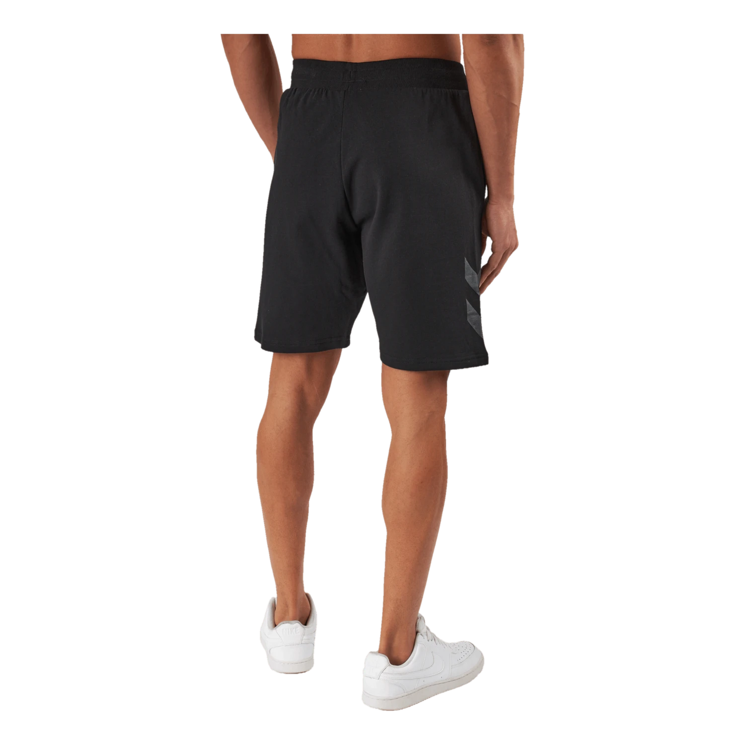 Hummel Hmllegacy Shorts Black - Image 3