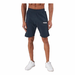 Hummel Hmllegacy Shorts Blue Nights