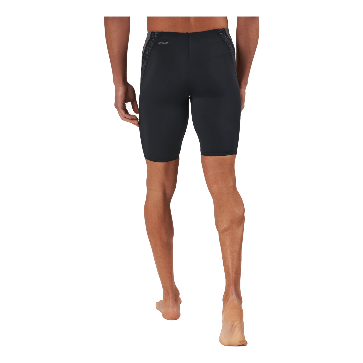 Speedo Hyper Boom Splice Jammer Black/grey - Image 3