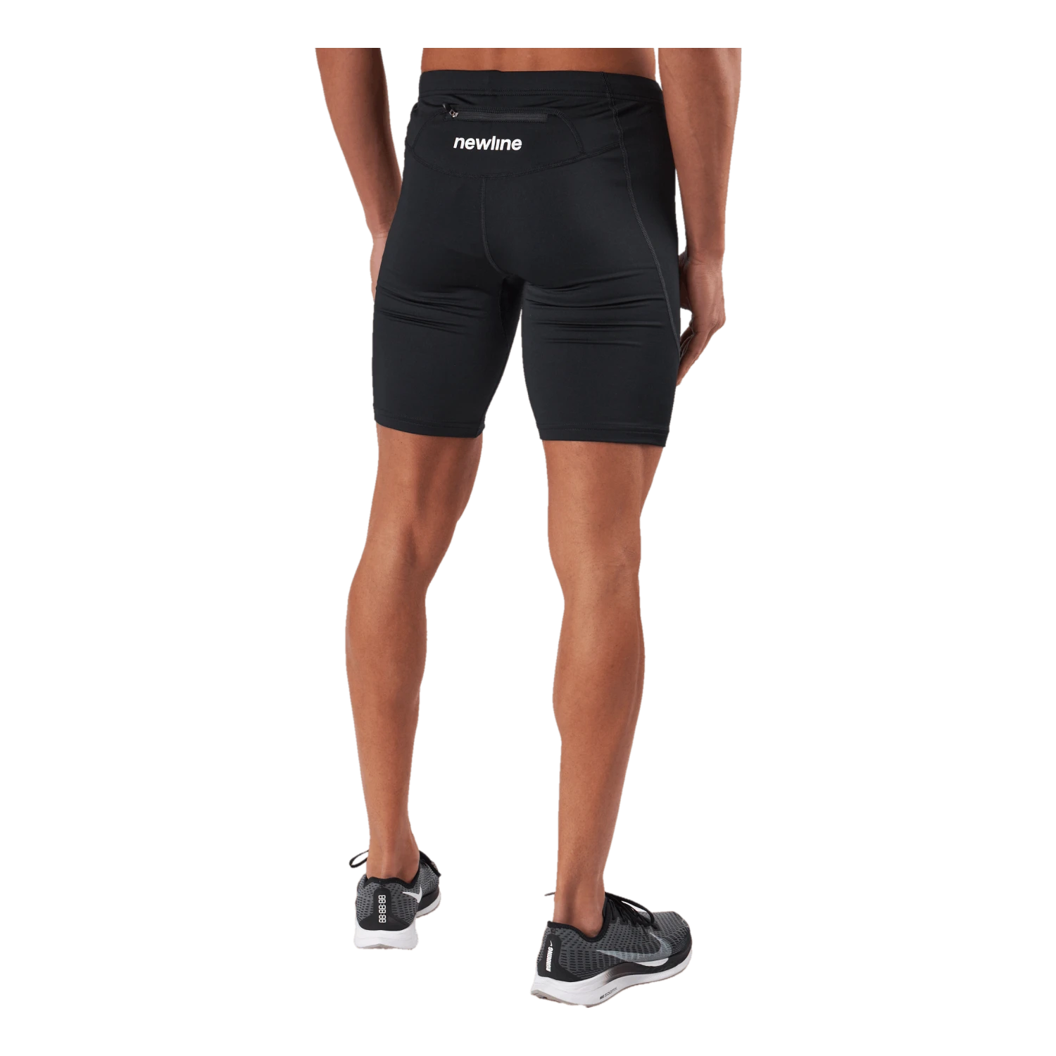 Newline Core Tights Sprinter Black - Image 3
