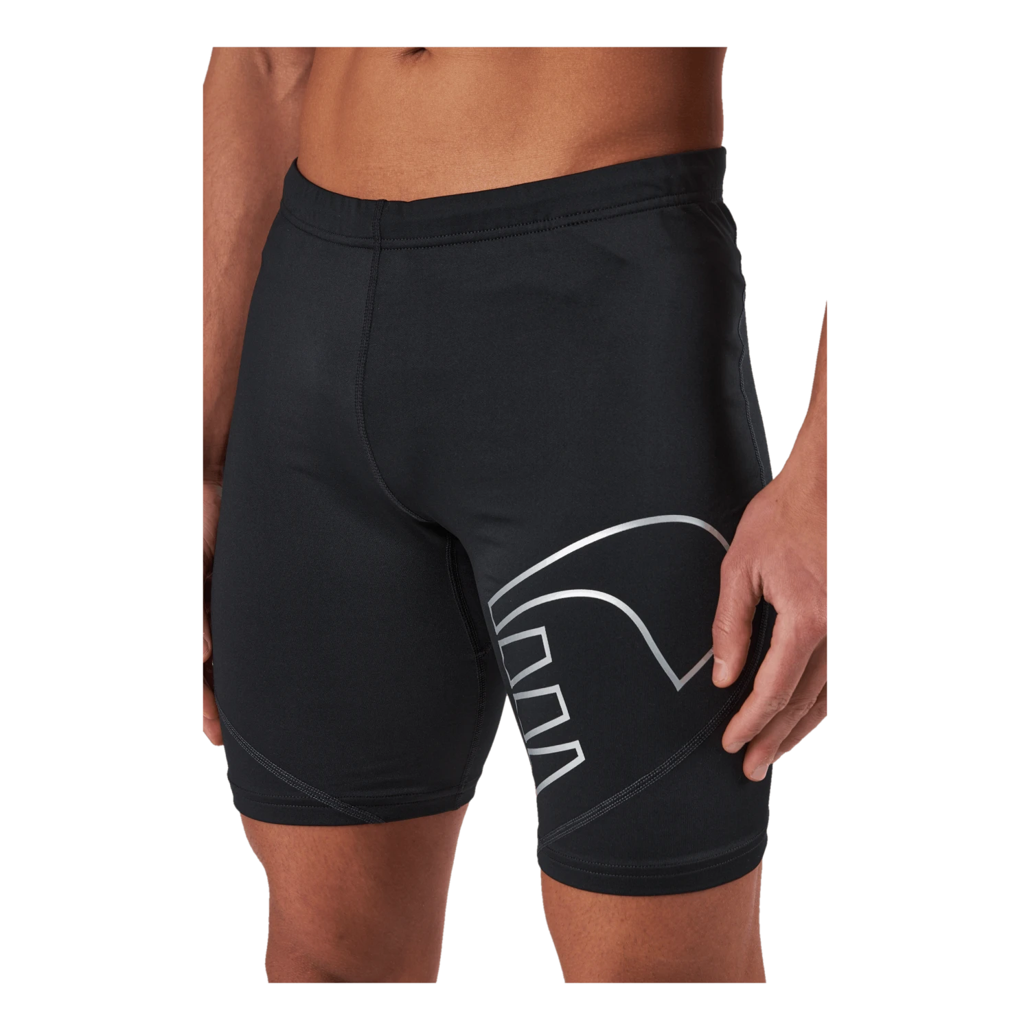 Newline Core Tights Sprinter Black - Image 5