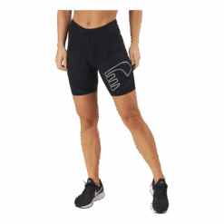 Newline Short Tight Women Black