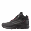 Adidas Golf Shoes S2g Mid-cut Black/pink