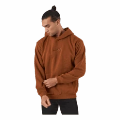 Fila Sweatshirt Beltinci Regular Fi Brown