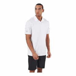 ADIDAS Performance Primegreen Polo Shirt White