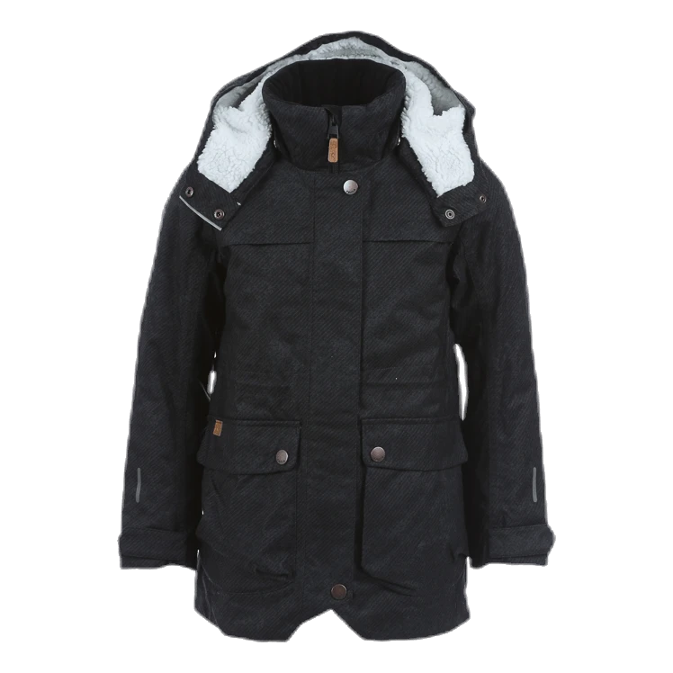 Pirkko Reimatec® Black