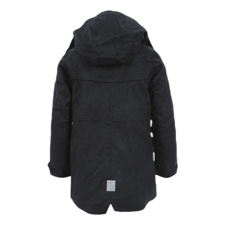 Pirkko Reimatec® Black - Image 2