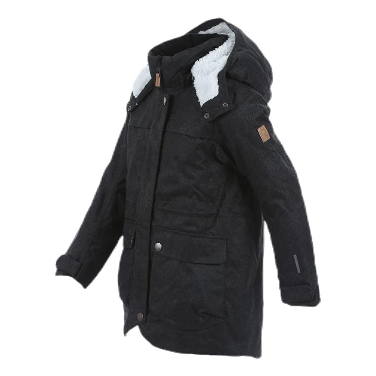 Pirkko Reimatec® Black - Image 3