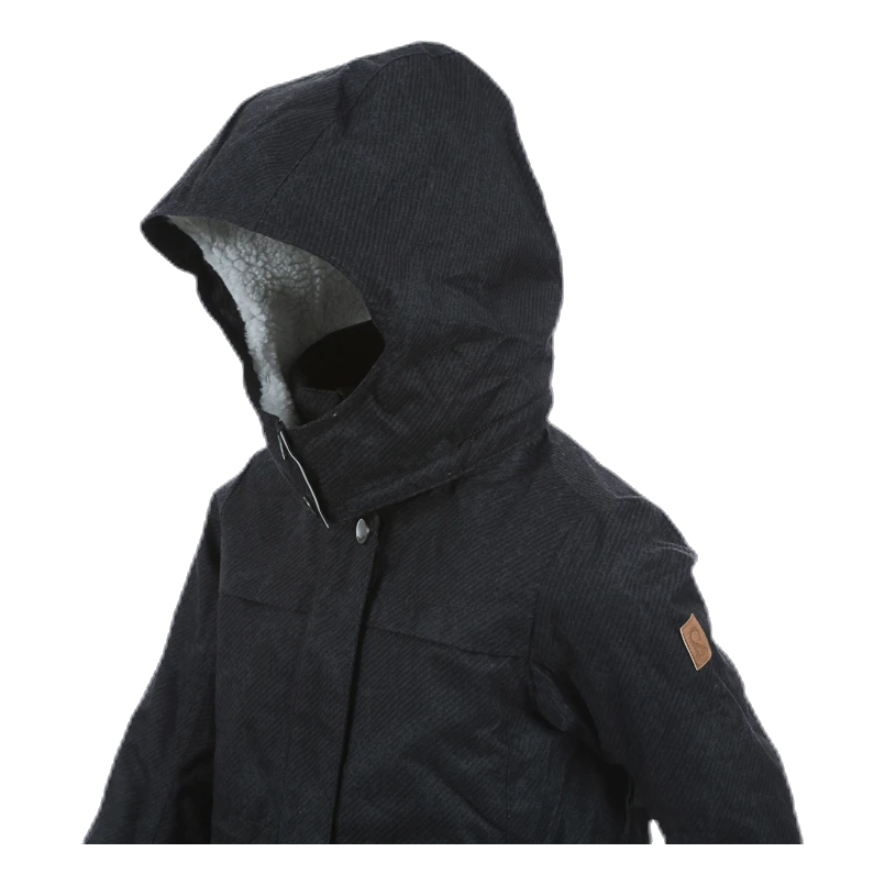 Pirkko Reimatec® Black - Image 4