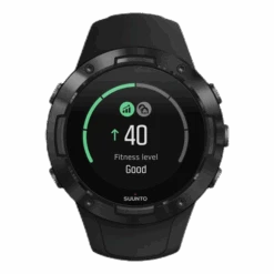 Suunto 5 G1 Black