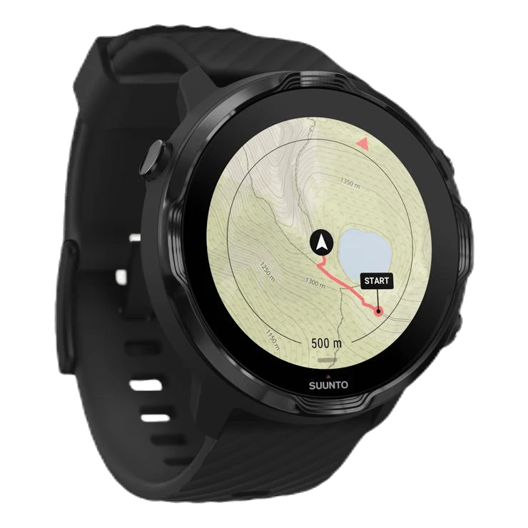 Suunto 7 Black - Image 3