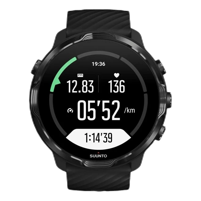 Suunto 7 Black - Image 5