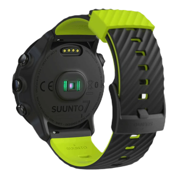 Suunto 7 Green/Black - Image 4