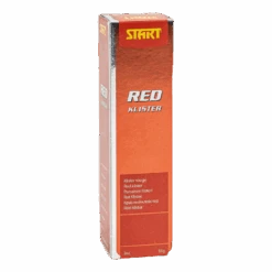 START Klister Red Red